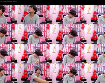 desire_ecstasy — 4 minute Chaturbate couple cam show recording, 720p, Feb 18, 2026