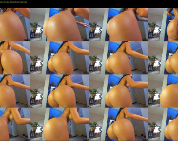 dianac1998 — 3 minute Chaturbate female cam show recording, 720p, Feb 18, 2026