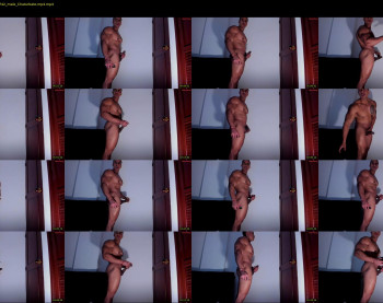 dimitriklein — 7 minute Chaturbate male cam show recording, 720p, Feb 18, 2026