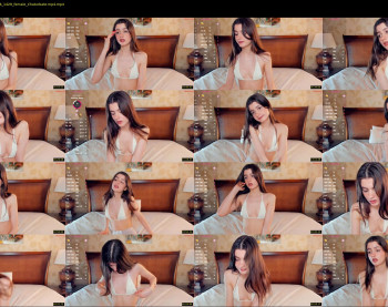 dream_melody — 32 minute Chaturbate female cam show recording, 720p, Feb 18, 2026