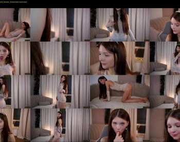 edithgalpin — 110 minute Chaturbate female cam show recording, 720p, Feb 19, 2026