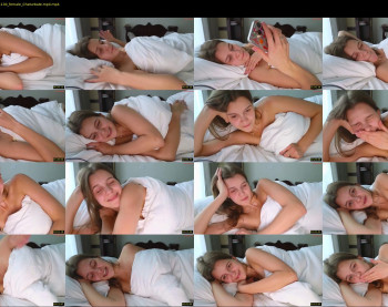 eli_sunshine — 6 minute Chaturbate female cam show recording, 720p, Feb 18, 2026