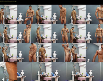 emilio_brandon — 49 minute Chaturbate male cam show recording, 720p, Feb 18, 2026