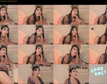 emily_kenner — 79 minute Chaturbate female cam show recording, 720p, Feb 19, 2026