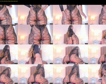 emma_torres__ — 5 minute Chaturbate female cam show recording, 720p, Feb 18, 2026
