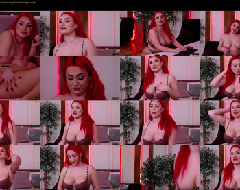 emyhilton_ — 65 minute Chaturbate female cam show recording, 720p, Feb 18, 2026