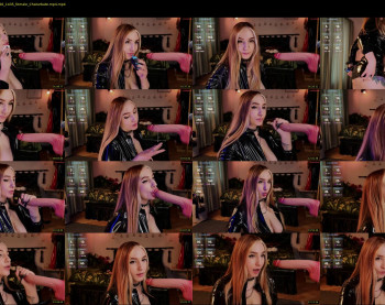 evit_dirty_mind_ — 31 minute Chaturbate couple cam show recording, 720p, Feb 18, 2026