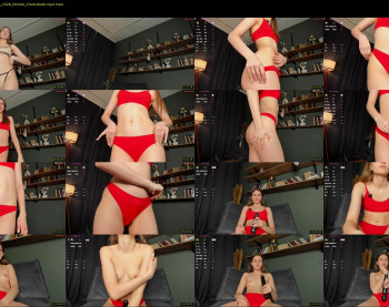 excellent_vibe — 96 minute Chaturbate female cam show recording, 720p, Feb 18, 2026