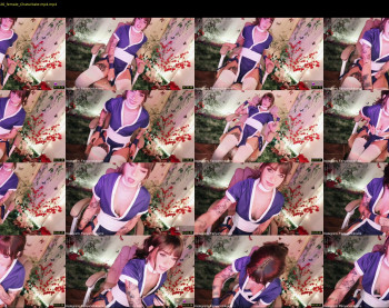 fairywhore — 6 minute Chaturbate female cam show recording, 720p, Feb 18, 2026