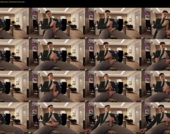 fetishboyfun — 9 minute Chaturbate male cam show recording, 720p, Feb 18, 2026