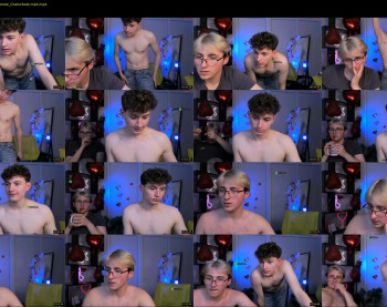 fose_di — 51 minute Chaturbate male cam show recording, 720p, Feb 19, 2026