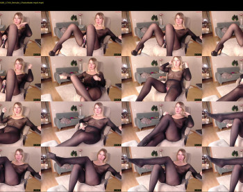 foxydiamond2020 — 15 minute Chaturbate female cam show recording, 720p, Feb 18, 2026