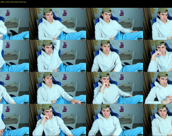 frank_mooree — 6 minute Chaturbate male cam show recording, 720p, Feb 18, 2026