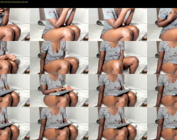 freaky_kandy — 5 minute Chaturbate female cam show recording, 720p, Feb 18, 2026