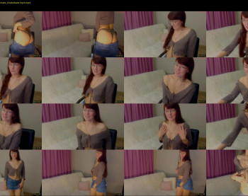 fritha — 13 minute Chaturbate female cam show recording, 720p, Feb 18, 2026