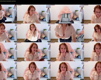gardner_ava — 80 minute Chaturbate female cam show recording, 720p, Feb 18, 2026