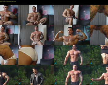 garret_alvin_ — 51 minute Chaturbate male cam show recording, 720p, Feb 18, 2026