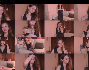 gregorykenely — 121 minute Chaturbate female cam show recording, 720p, Feb 18, 2026
