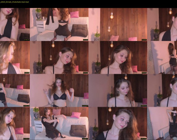 gregorykenely — 121 minute Chaturbate female cam show recording, 720p, Feb 19, 2026