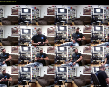 hardworkertn — 15 minute Chaturbate male cam show recording, 720p, Feb 18, 2026