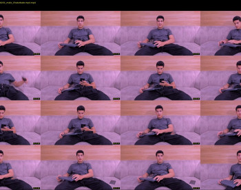 heteros_men — 11 minute Chaturbate male cam show recording, 720p, Feb 19, 2026