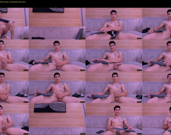heteros_men — 50 minute Chaturbate male cam show recording, 720p, Feb 19, 2026