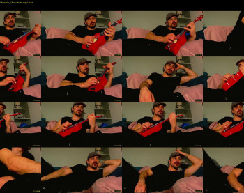 highnightz — 17 minute Chaturbate male cam show recording, 720p, Feb 19, 2026