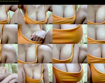 iamsomeone1234 — 34 minute Chaturbate couple cam show recording, 720p, Feb 18, 2026