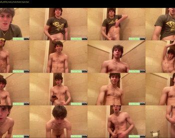ihatethatcuteguy — 47 minute Chaturbate male cam show recording, 720p, Feb 18, 2026
