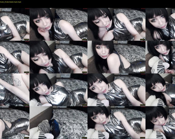 iiiiiiis — 59 minute Chaturbate couple cam show recording, 720p, Feb 19, 2026
