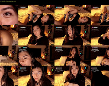 imkittencb — 41 minute Chaturbate female cam show recording, 720p, Feb 18, 2026