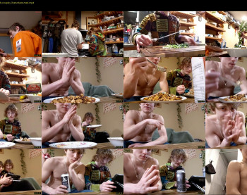 info_chat — 64 minute Chaturbate male cam show recording, 720p, Feb 19, 2026