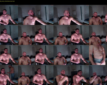 ivanhydee — 81 minute Chaturbate male cam show recording, 720p, Feb 18, 2026