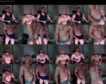 ivanhydee — 27 minute Chaturbate male cam show recording, 720p, Feb 18, 2026