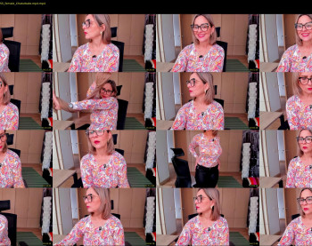 janeturner — 5 minute Chaturbate female cam show recording, 720p, Feb 18, 2026