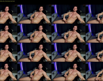 jasonblakes — 13 minute Chaturbate male cam show recording, 720p, Feb 18, 2026