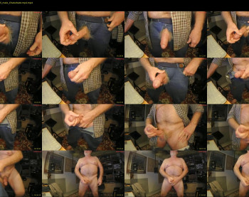 jaydub33 — 13 minute Chaturbate male cam show recording, 480p, Feb 19, 2026