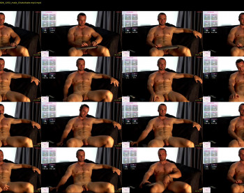jonathanfranz123 — 56 minute Chaturbate male cam show recording, 720p, Feb 18, 2026