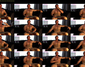 jonathanfranz123 — 39 minute Chaturbate male cam show recording, 720p, Feb 18, 2026