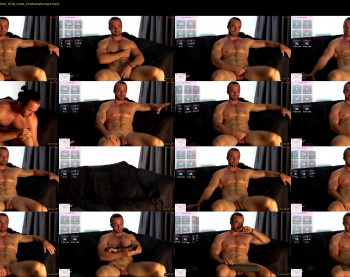 jonathanfranz123 — 69 minute Chaturbate male cam show recording, 720p, Feb 18, 2026