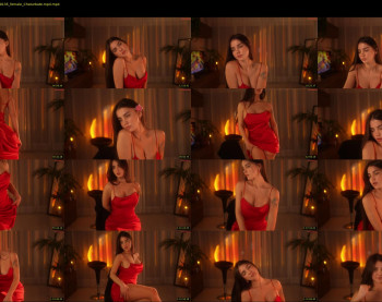 jseductiveart — 104 minute Chaturbate female cam show recording, 720p, Feb 19, 2026