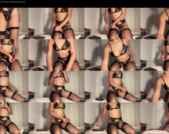 kai_kate02 — 5 minute Chaturbate female cam show recording, 720p, Feb 18, 2026