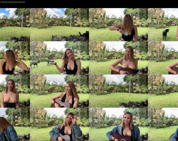 kaileeshy — 76 minute Chaturbate female cam show recording, 720p, Feb 19, 2026