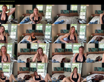 kaileeshy — 66 minute Chaturbate female cam show recording, 720p, Feb 19, 2026