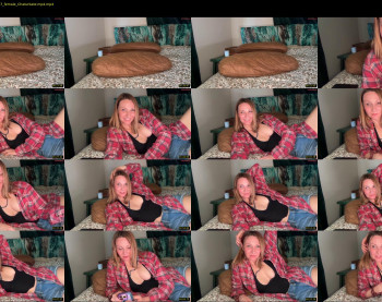kaileeshy — 5 minute Chaturbate female cam show recording, 720p, Feb 19, 2026