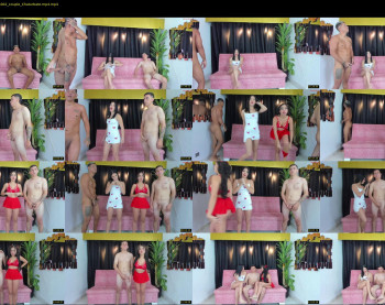 kaliana_ggh — 14 minute Chaturbate couple cam show recording, 720p, Feb 18, 2026