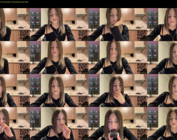 karensimilton — 20 minute Chaturbate female cam show recording, 720p, Feb 18, 2026