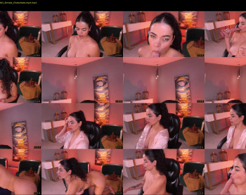 katesunder — 62 minute Chaturbate female cam show recording, 720p, Feb 18, 2026