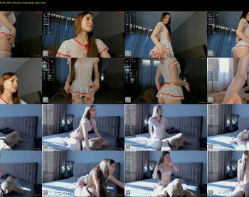 kathrineschnitman — 121 minute Chaturbate female cam show recording, 720p, Feb 18, 2026