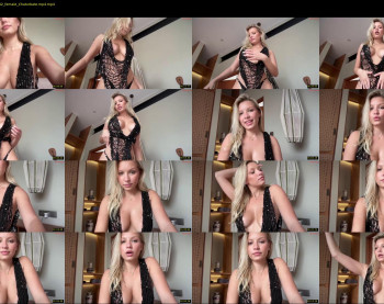 killer__tits — 3 minute Chaturbate female cam show recording, 720p, Feb 18, 2026